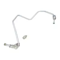 febi &Ouml;lleitung &Ouml;lvorlaufleitung Turbolader f&uuml;r RENAULT Espace 4 Laguna 2 Megane 2 1.9 dCi