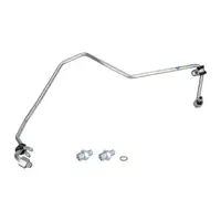 febi &Ouml;lleitung Vorlauf f&uuml;r VW Golf 4 SKODA Octavia 1 AUDI 8L SEAT Leon 1.9 TDI 38145771AA