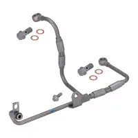 febi 187983 &Ouml;lleitung Votrlauf MERCERDES-BENZ SPRINTER 3,5t-5t OM646 646180062064