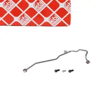 febi 550418 &Ouml;lleitung Vorlauf f&uuml;r MERCEDES-BENZ Vito W447 109/111 CDI OM622 6261800020