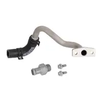 febi 187936 &Ouml;lleitung R&uuml;cklaufleitung f&uuml;r AUDI A4 B8 8K A5 8T 8F A6 C7 4G Q5 8RB 2.0 TDI