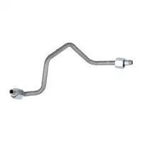 febi 188010 &Ouml;lleitung Vorlaufleitung Versorgungsleitung f&uuml;r IVECO Daily 3 + 4 3.0D