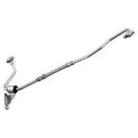 febi 188271 Ölleitung Turbolader Vorlauf für FORD Transit/V363 Ranger TKE 2.2 TDCi 1717699