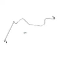 febi 189200 &Ouml;lleitung Vorlauf Vorlaufleitung f&uuml;r VW Transporter T4 1.9 TD 028145771AC