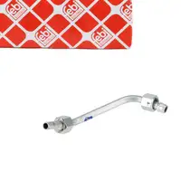 febi 189761 &Ouml;lleitung Vorlaufleitung f&uuml;r FIAT Ducato 250 150 Multijet 2.3D 504384184