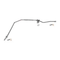 febi 189767 &Ouml;lleitung Lader Vorlauf f&uuml;r FORD Tourneo Custom V362 Transit 2.2 TDCi 1763650