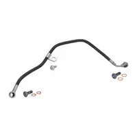 febi 189988 &Ouml;lleitung Lader Vorlaufleitung f&uuml;r CITROEN Jumper 2 PEUGEOT Boxer 2.2 HDi