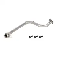 febi &Ouml;lleitung R&uuml;cklauf f&uuml;r FORD Transit V363 Transit / Tourneo Costum V362 2.0 EcoBlue
