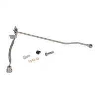 febi &Ouml;lleitung Vorlauf f&uuml;r FORD Mondeo 3 Transit 2.0 DI/TDDi/TDCi JAGUAR X-Type 1 2.0D