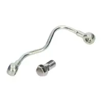 febi &Ouml;lleitung Vorlauf Vorlaufleitung f&uuml;r OPEL Astra H Corsa D Meriva A 1.7 CDTI 5860943