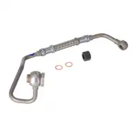 febi 190343 &Ouml;lleitung Vorlaufleitung Turbolader f&uuml;r VW TRANSPORTER T4 2.5 TDI 074145771J
