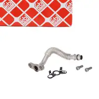 Febi &Ouml;lleitung Lader f&uuml;r OPEL Astra L Combo E PEUGEOT 2008 1 CITROEN Jumpy 3 9823885680