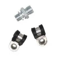 febi 190469 &Ouml;lleitung f&uuml;r AUDI A3 8P VW Passat B6 Golf 5 Touran 2.0 TDI 3G145771R