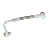 febi 190417 &Ouml;lleitung Lader Vorlaufleitung f&uuml;r FIAT BRAVOII STILO MULTIPLA 55211441