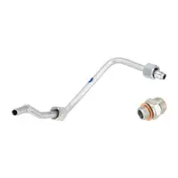 febi &Ouml;lleitung Vorlauf f&uuml;r CITROEN Jumper 2 PEUGEOT Boxer 3.0 HDi FIAT Ducato 250 3.0D