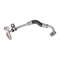 febi &Ouml;lleitung &Ouml;lvorlaufleitung Turbolader f&uuml;r BMW 3er F30 F31 5er F10 F11 X3 F25 N57