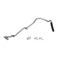 febi &Ouml;lleitung Vorlaufleitung f&uuml;r AUDI A3 8P VW VW Passat Golf 5 Touran SEAT Leon 2.0 TDI