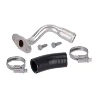 febi &Ouml;lleitung Lader f&uuml;r BMW F20 F21 E90 E91 E92 F10 F31 F11 F36 X1 X3 N47N 11427808757