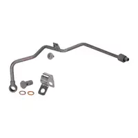 febi &Ouml;lleitung Vorlauf f&uuml;r VW Passat Golf 6 AUDI 8P SEAT Leon 1P SKODA 2.0 TDI 3L145771M