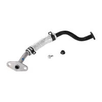 febi 191452 &Ouml;lleitung &Ouml;llaufleitung f&uuml;r KIA Sorento 2 Sportage 3 HYUNDAI Santa Fe 2 2.0D