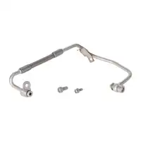 febi &Ouml;lleitung f&uuml;r VW Golf 6 Passat B6 B7 AUDI A3 8P SEAT Leon 1P1 Toledo 3 1.8 TSI TFSI