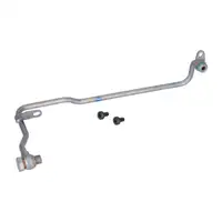 febi &Ouml;lleitung Vorlauf f&uuml;r AUDI A1 8X A3 VW Golf 5 6 Passat B6 B7 SEAT Leon 1P 1.4 TFSI