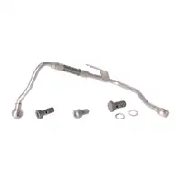 febi 191796 &Ouml;lleitung Vorlauf f&uuml;r VW Transporter Multivan California T6 2.0 TDI 4L145771R