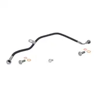 febi 191856 &Ouml;lleitung Vorlaufleitung f&uuml;r FIAT Ducato 250 150 Multijet 2.3D 9659683680