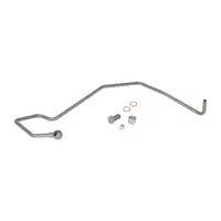 febi &Ouml;lleitung Vorlauf f&uuml;r VW Golf 3 Passat B3/B4 Vento AUDI 80 B4 SEAT Toledo 1 1.9 TDI
