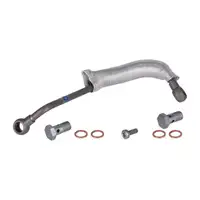 febi &Ouml;lleitung Vorlauf f&uuml;r AUDI A1 8X SEAT Ibiza 4 Golf 5 Passat SKODA 1.4 TSI 3C145140L