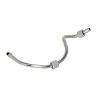 febi &Ouml;lleitung Vorlauf Vorlaufleitung f&uuml;r IVECO Daily 4 3.0 Massif 3.0 HPI