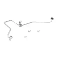 febi &Ouml;lleitung Vorlauf f&uuml;r VW Golf 7 AUDI A3 8V SEAT Ibiza 5 SKODA Octavia 3 1.5 TSI TFSI