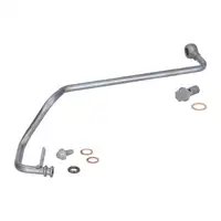 febi 192273 &Ouml;lleitung Vorlaufleitung f&uuml;r MERCEDES A-Klasse W169 B-Klasse W245 OM640