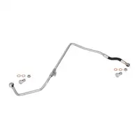 febi 192475 &Ouml;lleitung Vorlauf f&uuml;r MINI R56 R57 R55 R60 R61 One D Cooper D N47 11657823279