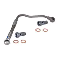 febi 192419 &Ouml;lleitung Vorlauf f&uuml;r OPEL Astra J Insignia A Zafira Tourer C Cascada 2.0 CDTI