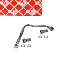 febi 192419 &Ouml;lleitung Vorlauf f&uuml;r OPEL Astra J Insignia A Zafira Tourer C Cascada 2.0 CDTI