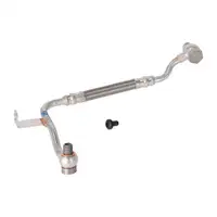 febi 192563 &Ouml;lleitung Vorlaufleitung f&uuml;r VW TRANSPORTER MULTIVAN T6 2.0 TDI 04L145771P