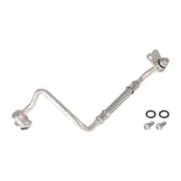 febi 192614 &Ouml;lleitung Vorlauf f&uuml;r BMW F20 F21 F30 F31 F10 F11 X1 E84 X3 F25 Z4 E89 N20