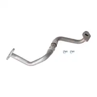 febi &Ouml;lleitung Lader f&uuml;r VW Golf 5 6 Passat B6 B7 AUDI A1 A3 SEAT Leon SKODA Octavia 2 1.4