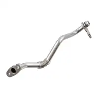 febi 193884 &Ouml;lleitung Lader R&uuml;cklaufleitung f&uuml;r FORD Transit V363 2.2 TDCi 1731783