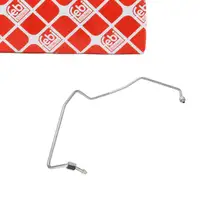 febi 195426 &Ouml;lleitung Vorlauf f&uuml;r VW Polo 4 SEAT Ibiza 3 SKODA Fabia 1 1.9 TDI 038145771G