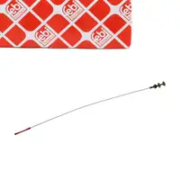 febi 44805 &Ouml;lpeilstab &Ouml;lstab f&uuml;r MERCEDES W204 C204 W212 S212 X204 W221 M276 2760101872