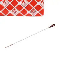 febi &Ouml;lpeilstab f&uuml;r CITROEN C3 1 2 C2 Nemo Xsara PEUGEOT 206 307 1007 Bipper 1.4/1.6 HDi