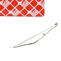 febi 102136 &Ouml;lpeilstab &Ouml;lstab &Ouml;lmessstab mit F&uuml;hrungsrohr f&uuml;r IVECO Daily 5 6 504384648