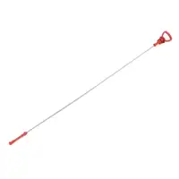 febi Oil Dipstick for MERCEDES-BENZ W203, W204, W211, S211, C209, A209, R171, CL203, M271 2710100372