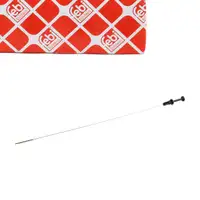 febi &Ouml;lpeilstab f&uuml;r CITROEN Berlingo C4 1 C3 1 C2 PEUGEOT Partner 206 207 307 1.6 1174.88