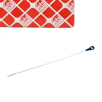 febi &Ouml;lpeilstab f&uuml;r CITROEN Berlingo C5 1 Xsara PEUGEOT 307 406 206 Partner 2.0 HDI 117461