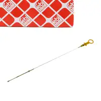 febi &Ouml;lpeilstab &Ouml;lstab f&uuml;r RENAULT Clio 3 Megane 2 Laguna 3 KANGOO 1.5 dCi 8200483442