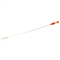 febi Ölpeilstab für CITROEN Berlingo C3 1 Xsara Saxo PEUGEOT Partner 306 307 1.1 1.4 1.6