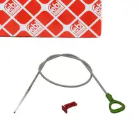 febi &Ouml;lpeilstab &Ouml;lmessstab Automatikgetriebe f&uuml;r MERCEDES W168 W169 W176 W245 W246 C117